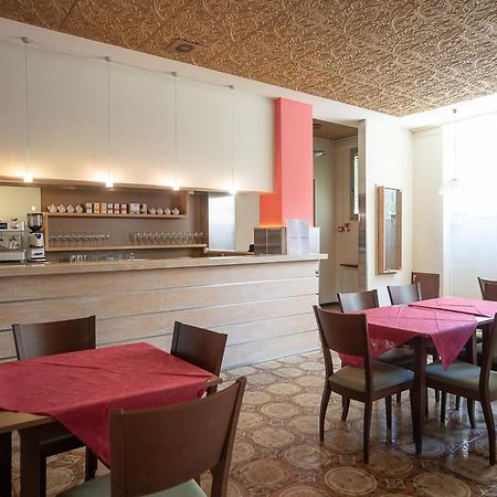 Hotel Napoleon Pontremoli Exteriér fotografie