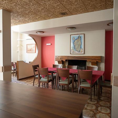 Hotel Napoleon Pontremoli Exteriér fotografie
