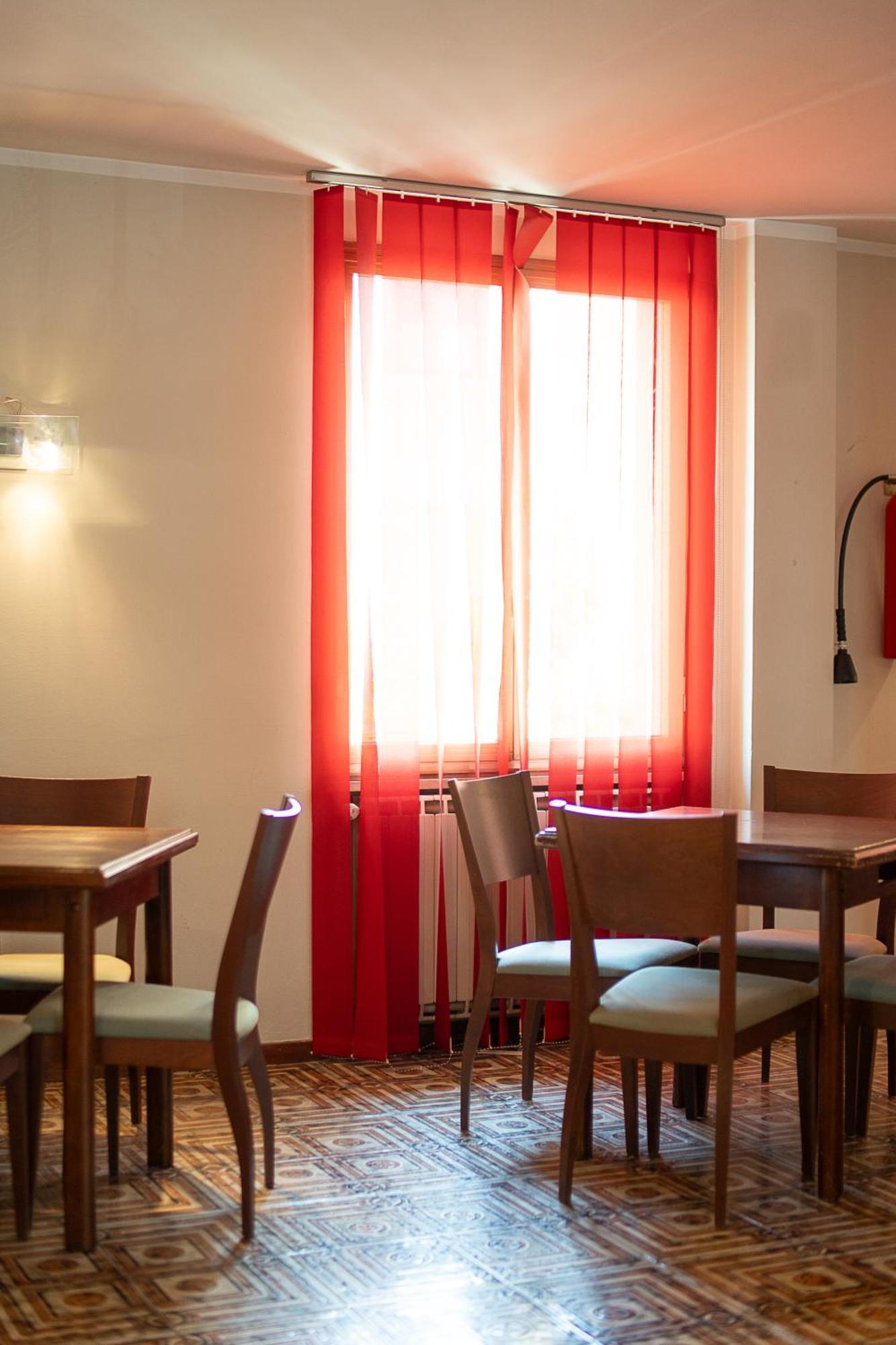 Hotel Napoleon Pontremoli Exteriér fotografie