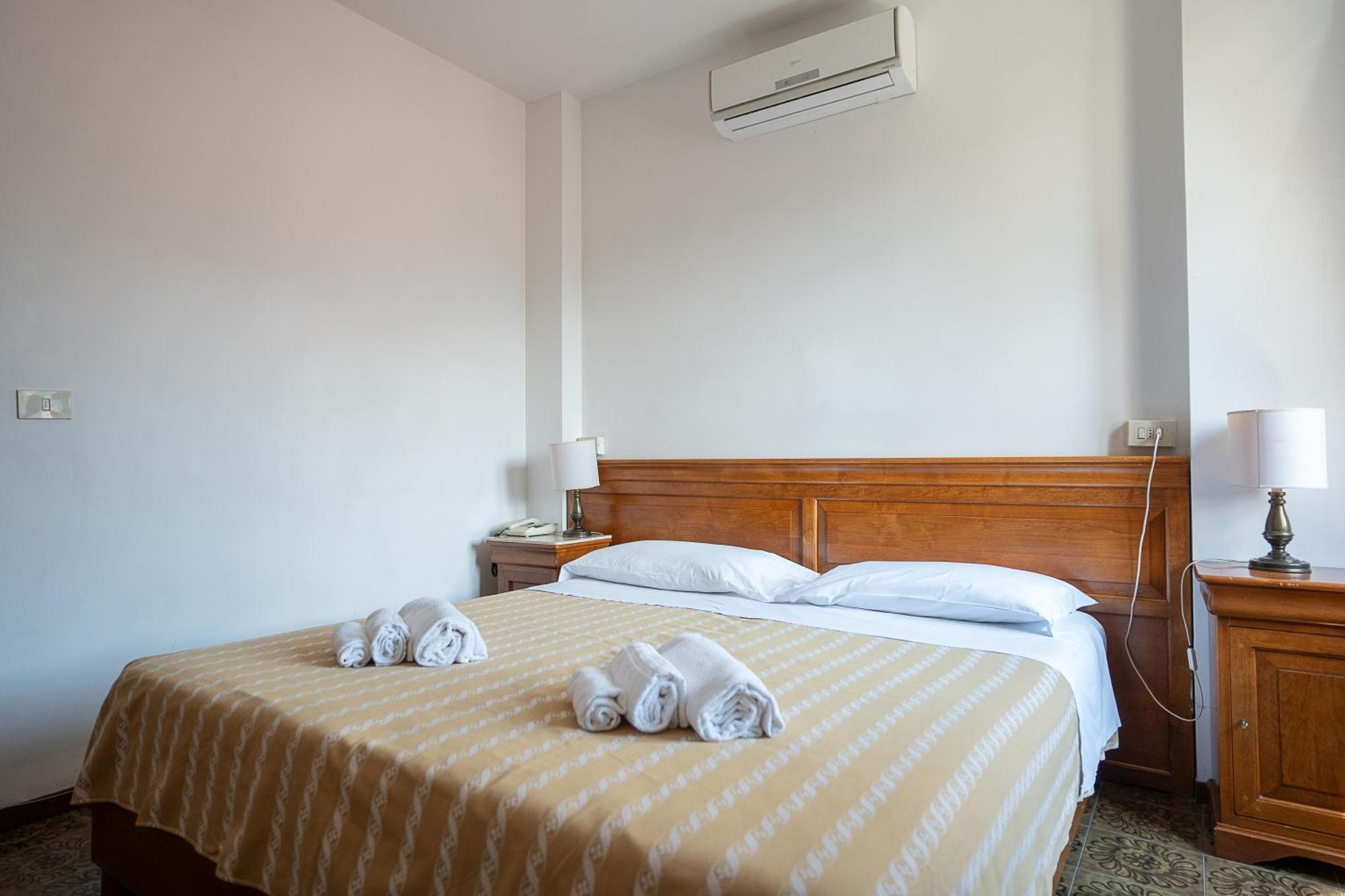 Hotel Napoleon Pontremoli Exteriér fotografie
